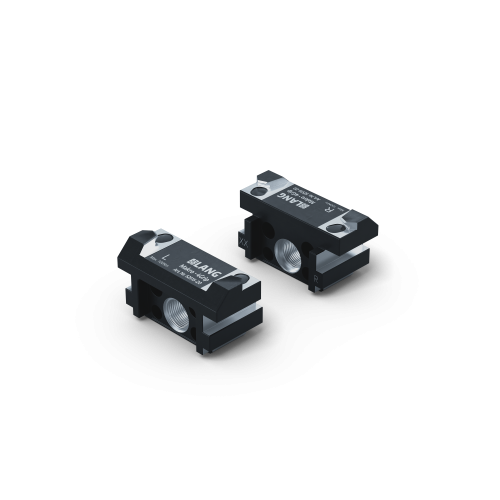 Clamping Jaws LANG Technik